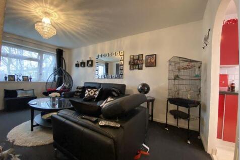 Reception Area