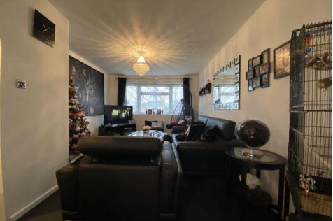 Reception Area