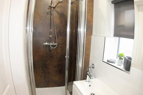 Shared Shower Room