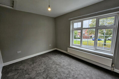 Front Bedroom