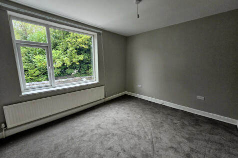 Rear Bedroom