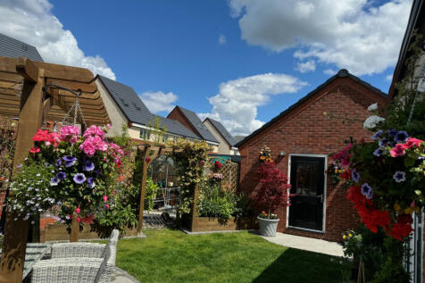 Garden Photo - Supplied by Seller