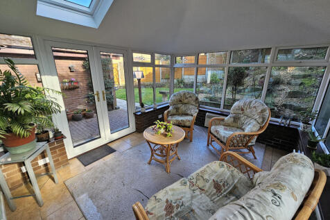 Orangery
