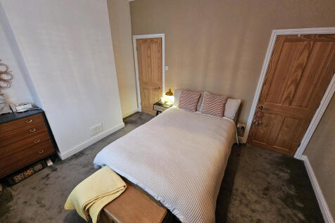 Bedroom Two (front)