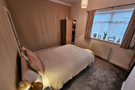 Bedroom Two (front)