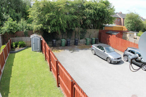 Parking Area