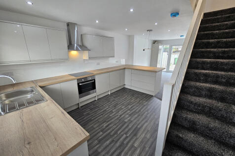 Open Plan Living Space