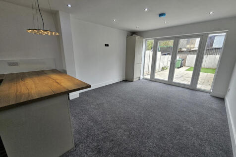 Living Room Area