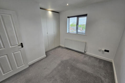 Front Bedroom