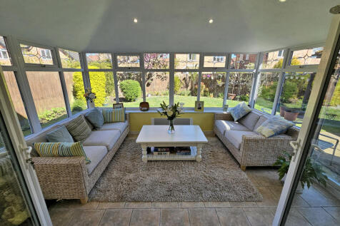 Orangery