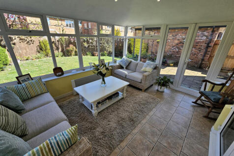 Orangery