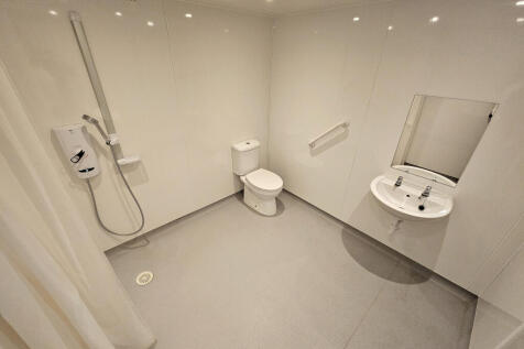 Wet Room