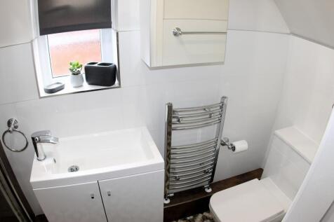 Shared Shower Room
