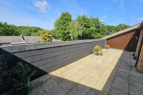 Roof Terrace