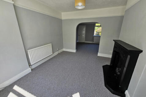 View of Lounge/Diner
