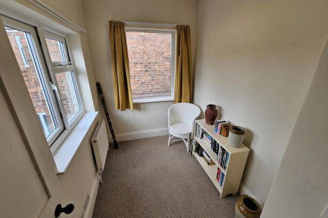 Loft Room