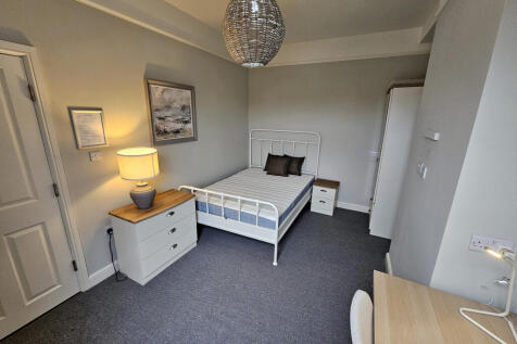Shared Shower Room