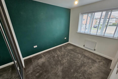 Main bedroom