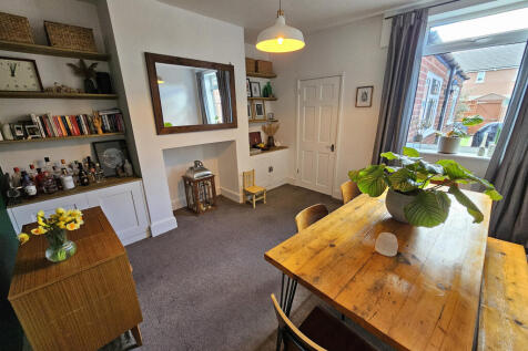 Dining Room Area