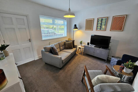 Living Room Area