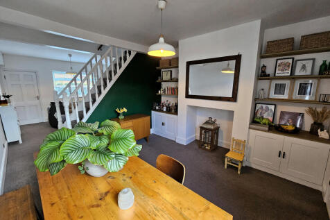 Dining Room Area
