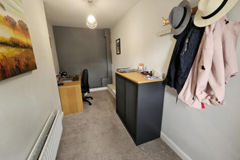 Family Room/Office
