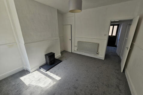 Rear Reception