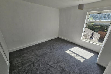 Back Bedroom