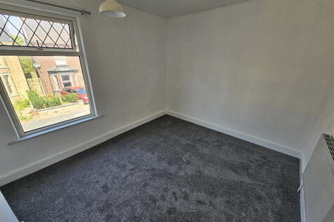 Front Bedroom