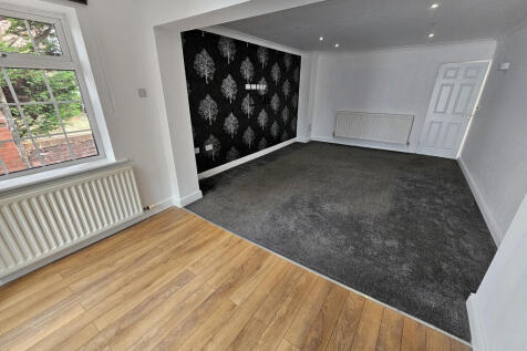 Open Plan Louge/snug