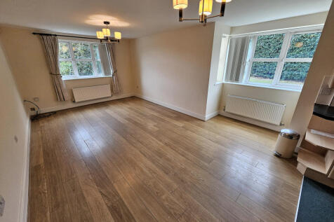 Living Room Area