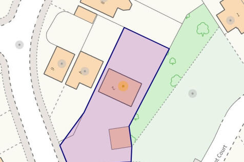 Plot Layout From Land Registry
