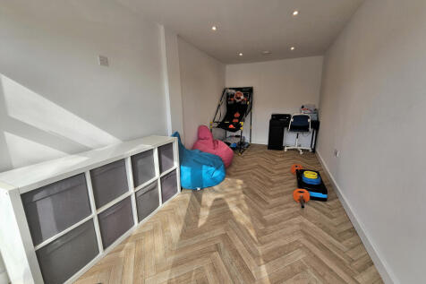 Office/Playroom