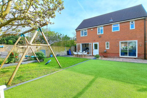 Sellers Garden Image