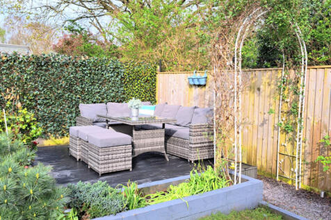 Sellers Garden Image