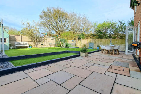 Sellers Garden Image