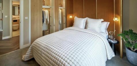 property in Lindley House, 
Silkstream, NW9