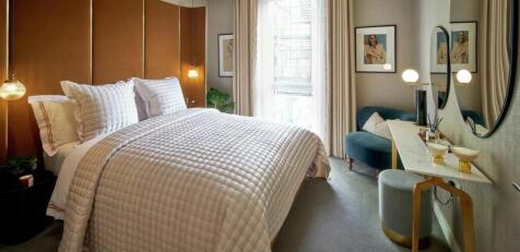 property in Lindley House, 
Silkstream, NW9