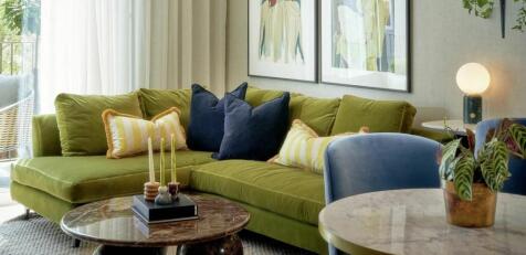 property in Lindley House, 
Silkstream, NW9