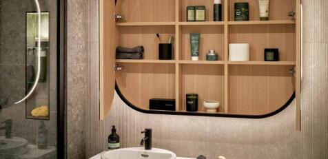 property in Lindley House, 
Silkstream, NW9