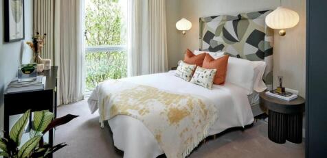 property in Lindley House, 
Silkstream, NW9