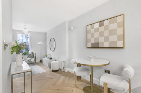 property in Church Road, 
Teddington, TW11