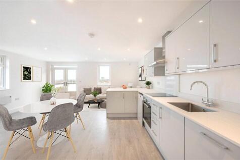 property in Madison Heights, 
Milner Road, SW19