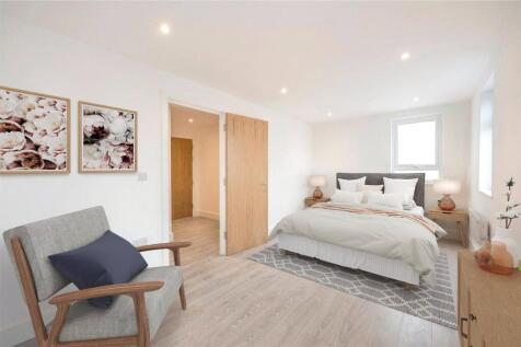 property in Madison Heights, 
Milner Road, SW19