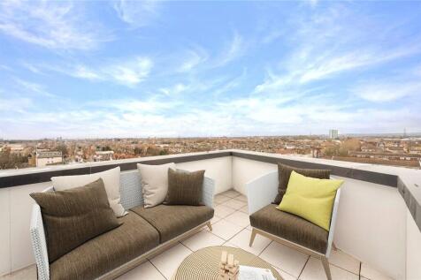 property in Madison Heights, 
Milner Road, SW19