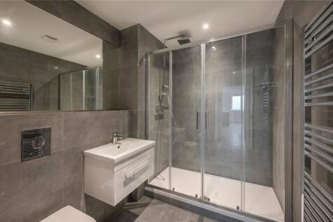 property in Madison Heights, 
Milner Road, SW19