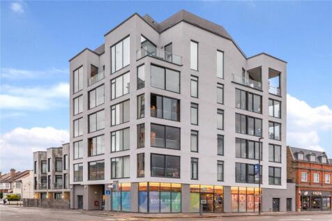 property in Madison Heights, 
Milner Road, SW19