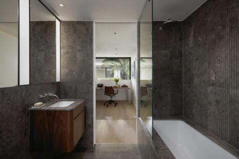 property in Marylebone Square, 
Cramer Street, W1U
