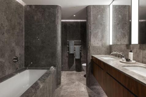 property in Marylebone Square, 
Cramer Street, W1U