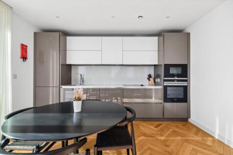 property in Southwark Bridge Road, 
Borough, SE1